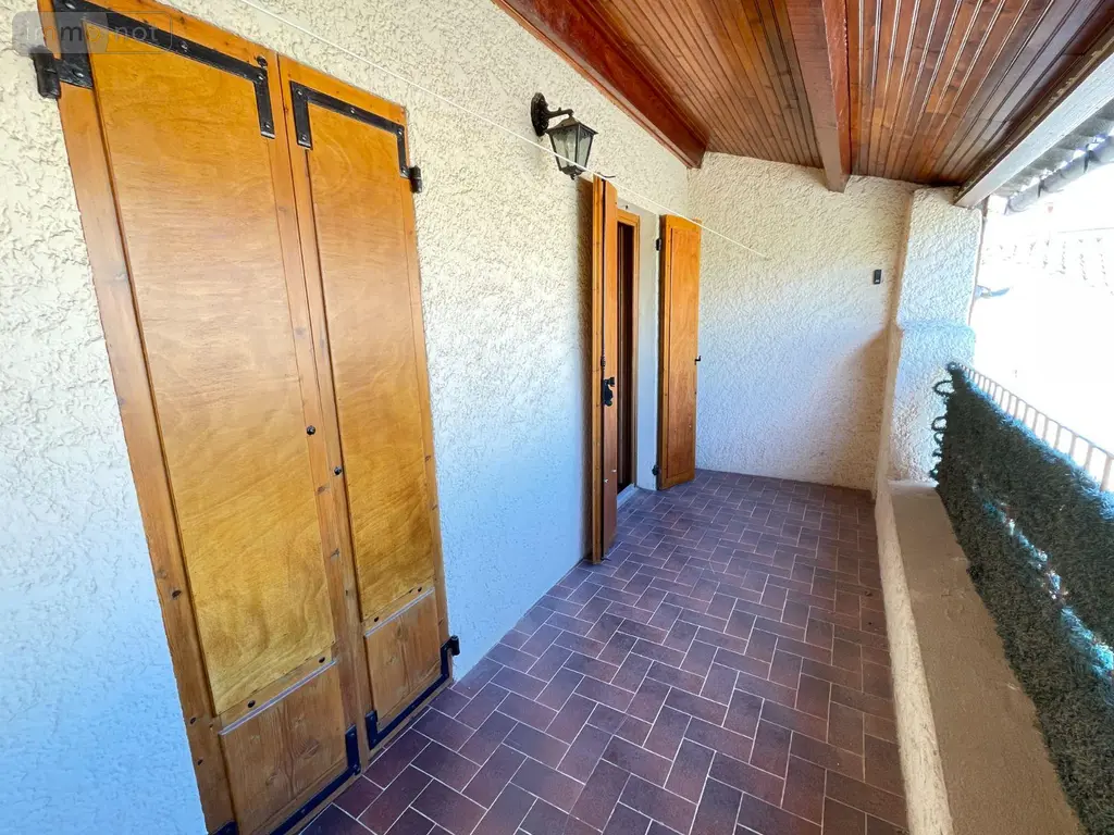 Maison a vendre Valensole 04210 Alpes-de-Haute-Provence 04 123 m2 4 pièces 215800 euros 025/1949 009