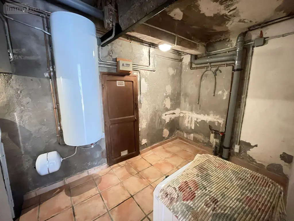 Maison a vendre Valensole 04210 Alpes-de-Haute-Provence 04 123 m2 4 pièces 215800 euros 025/1949 014