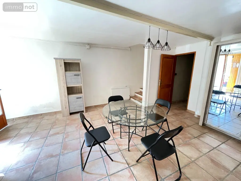 Maison a vendre Valensole 04210 Alpes-de-Haute-Provence 04 123 m2 4 pièces 215800 euros 025/1949 013