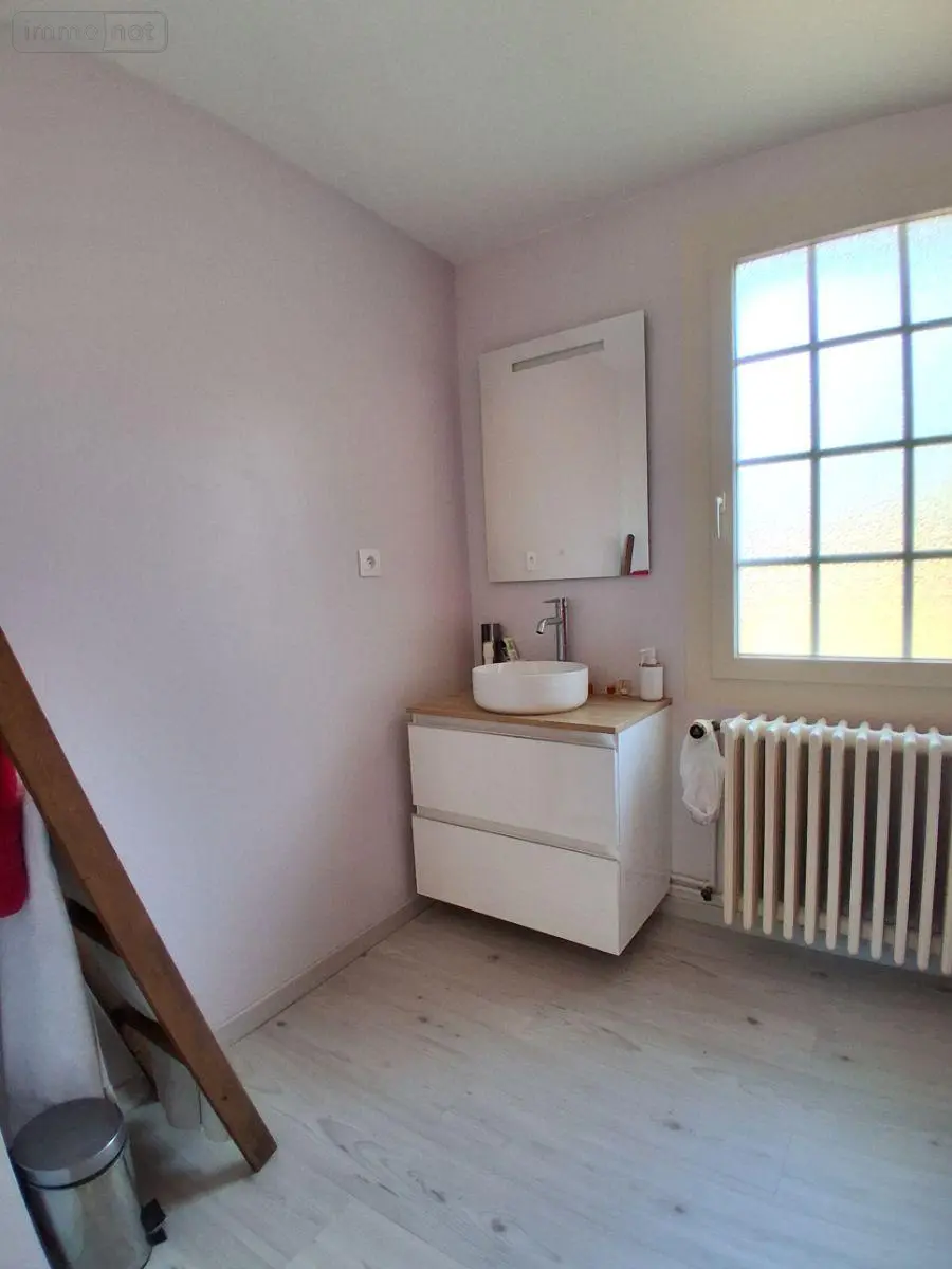 Maison a vendre Sylvains-Lès-Moulins 27240 Eure 27 129 m2 7 pièces 256000 euros 11162/94 015