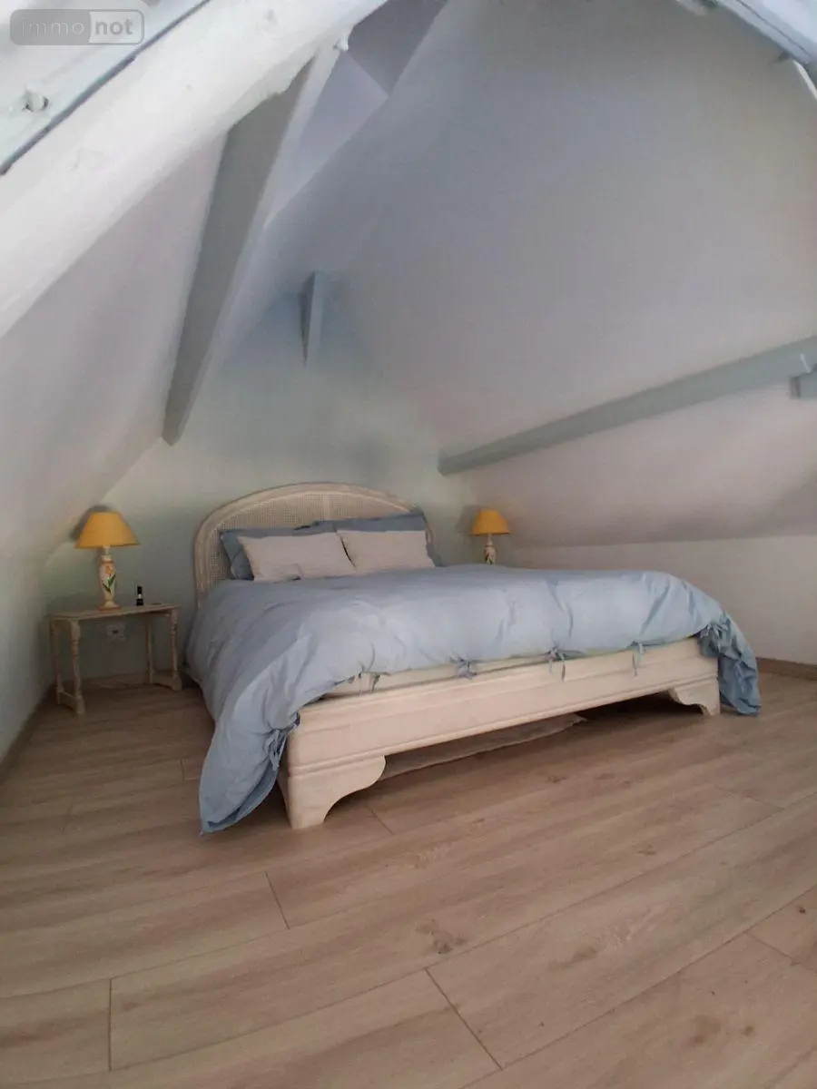 Maison a vendre Sylvains-Lès-Moulins 27240 Eure 27 129 m2 7 pièces 256000 euros 11162/94 018