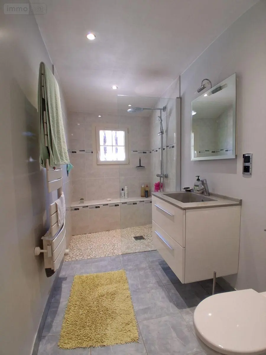 Maison a vendre Sylvains-Lès-Moulins 27240 Eure 27 129 m2 7 pièces 256000 euros 11162/94 021