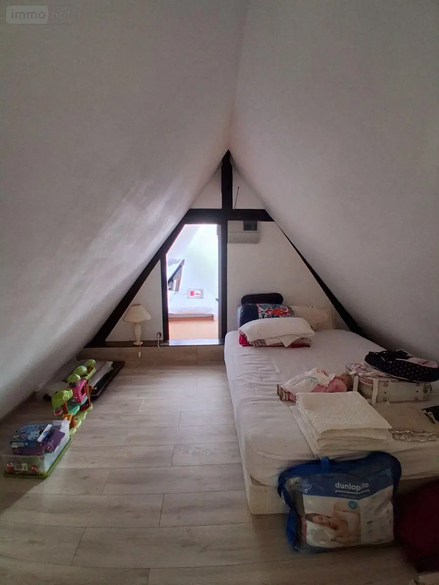Maison a vendre Sylvains-Lès-Moulins 27240 Eure 27 129 m2 7 pièces 256000 euros 11162/94 023
