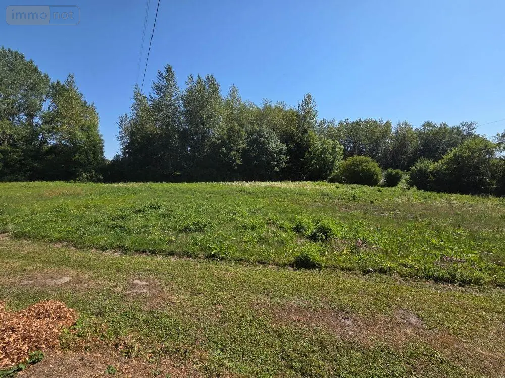 Bien agricole a vendre Bar-sur-Seine 10110 Aube 10 18637 euros 10063/1299 002