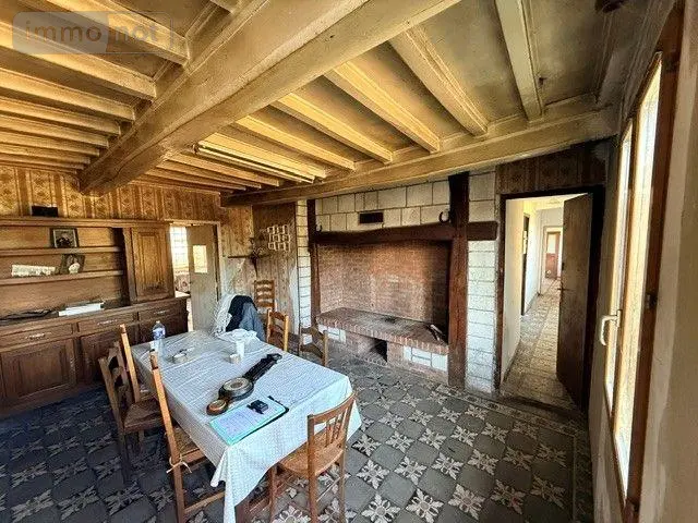 Maison a vendre Saulchoy 62870 Pas-de-Calais 62 100 m2 5 pièces 115948 euros 083/2162 003