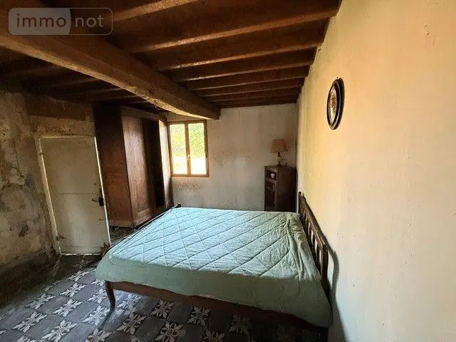 Maison a vendre Saulchoy 62870 Pas-de-Calais 62 100 m2 5 pièces 115948 euros 083/2162 006