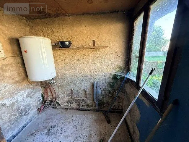 Maison a vendre Saulchoy 62870 Pas-de-Calais 62 100 m2 5 pièces 115948 euros 083/2162 010