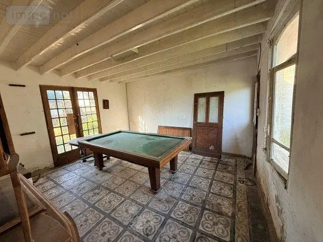 Maison a vendre Saulchoy 62870 Pas-de-Calais 62 100 m2 5 pièces 115948 euros 083/2162 013