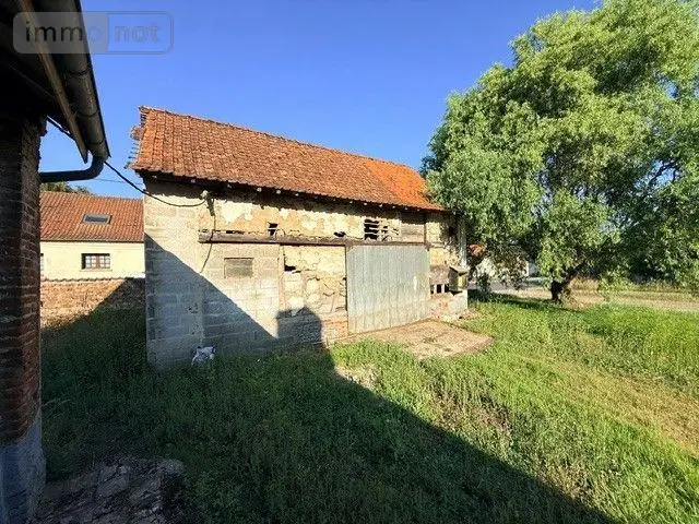 Maison a vendre Saulchoy 62870 Pas-de-Calais 62 100 m2 5 pièces 115948 euros 083/2162 017