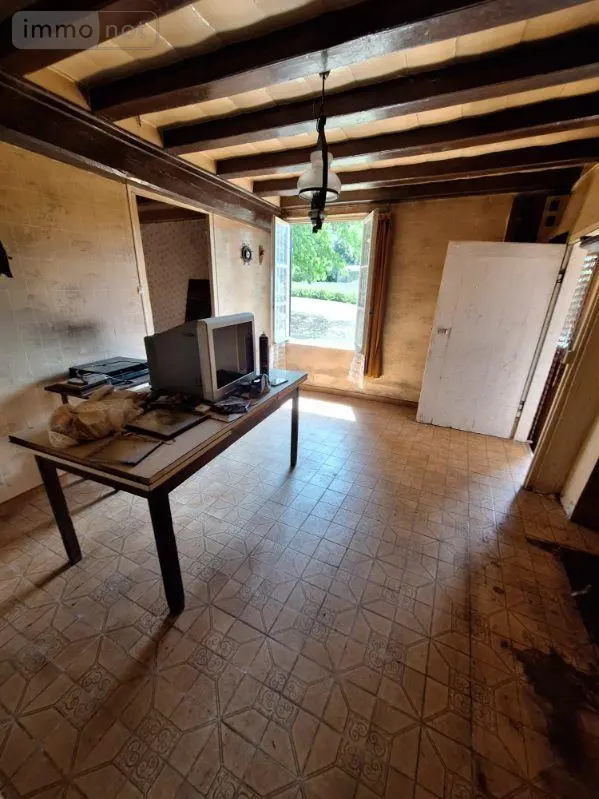 Maison a vendre Lusigny-sur-Barse 10270 Aube 10 79 m2 4 pièces 142000 euros 10378/1344 003