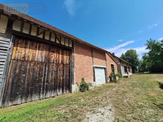 Maison a vendre Lusigny-sur-Barse 10270 Aube 10 79 m2 4 pièces 142000 euros 10378/1344 004