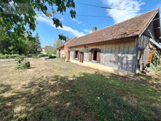 Maison a vendre Lusigny-sur-Barse 10270 Aube 10 79 m2 4 pièces 142000 euros 10378/1344 005