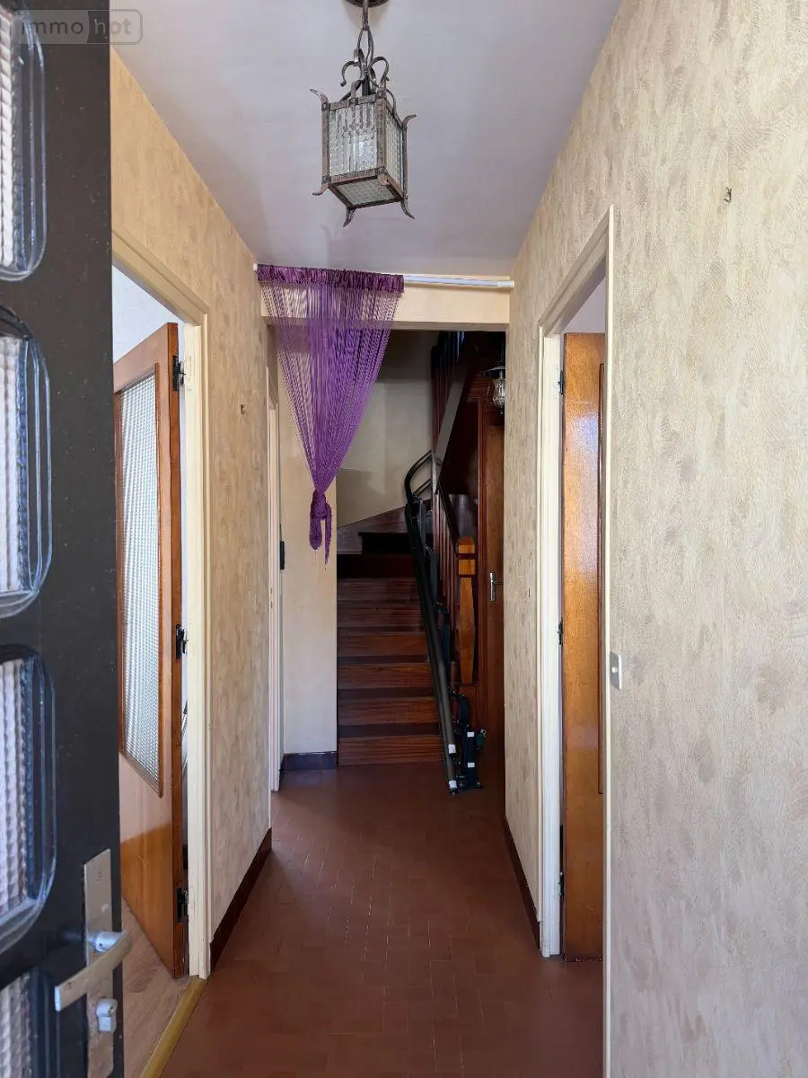 Maison a vendre Pont-Aven 29930 Finistère 29 125 m2 7 pièces 178500 euros 11286/925 003