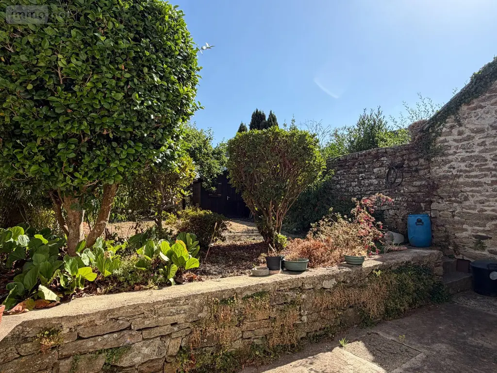 Maison a vendre Pont-Aven 29930 Finistère 29 125 m2 7 pièces 178500 euros 11286/925 002