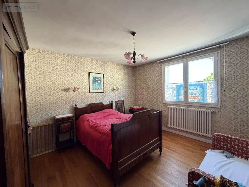 Maison a vendre Pont-Aven 29930 Finistère 29 125 m2 7 pièces 178500 euros 11286/925 009