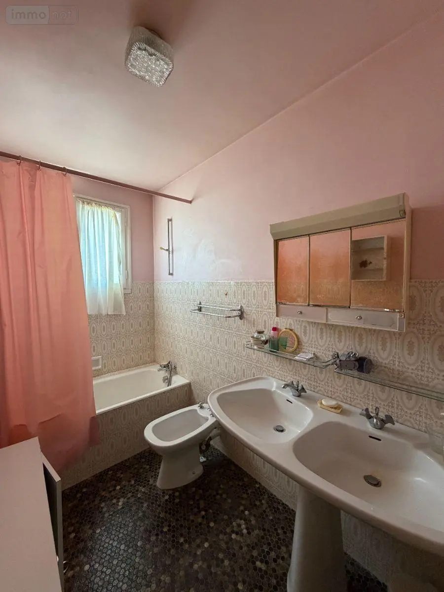 Maison a vendre Pont-Aven 29930 Finistère 29 125 m2 7 pièces 178500 euros 11286/925 011