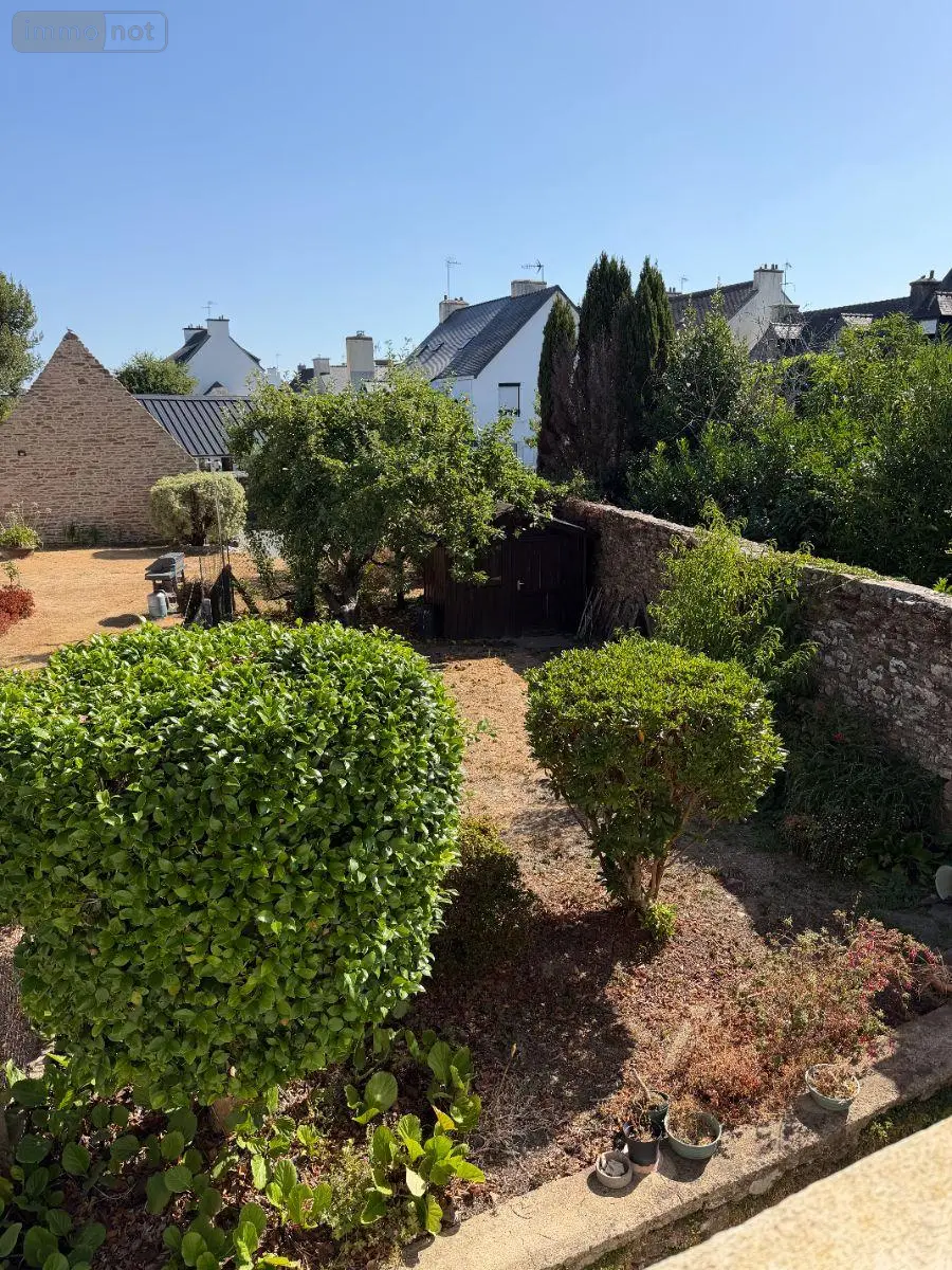 Maison a vendre Pont-Aven 29930 Finistère 29 125 m2 7 pièces 178500 euros 11286/925 012