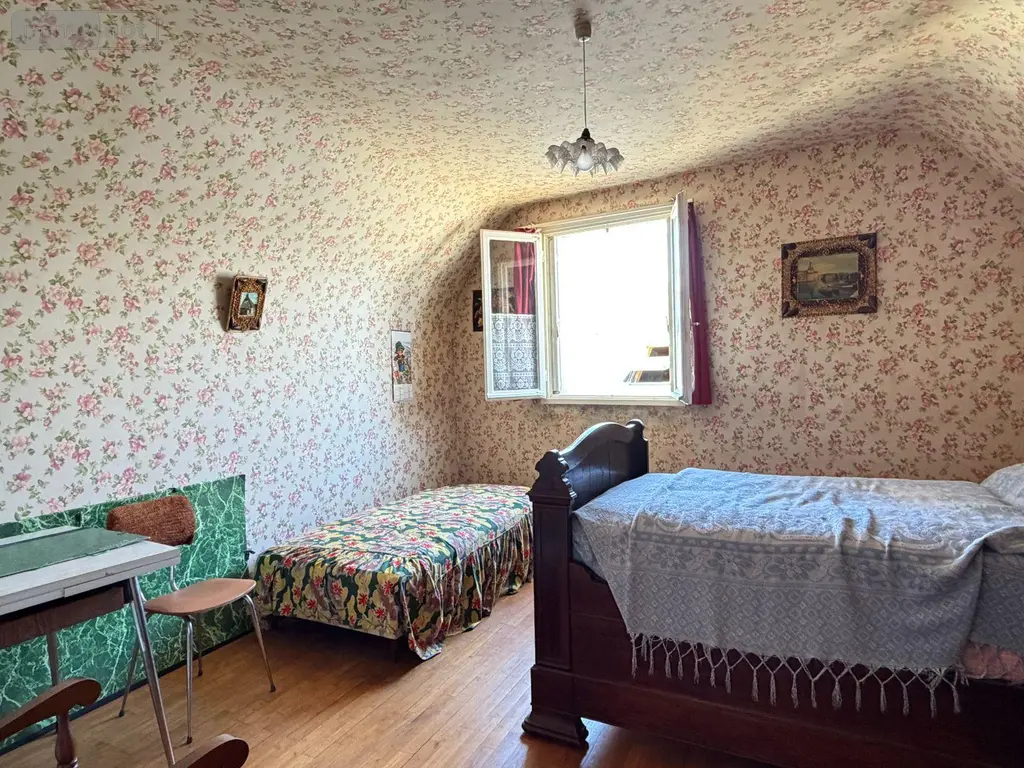Maison a vendre Pont-Aven 29930 Finistère 29 125 m2 7 pièces 178500 euros 11286/925 013