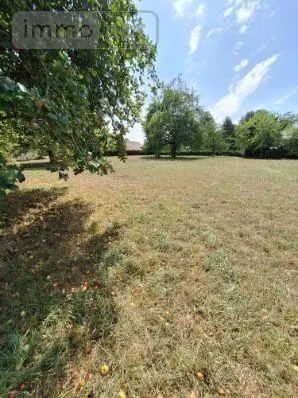 Terrain a batir a vendre Lusigny-sur-Barse 10270 Aube 10 988 m2 64000 euros 10378/1345 002