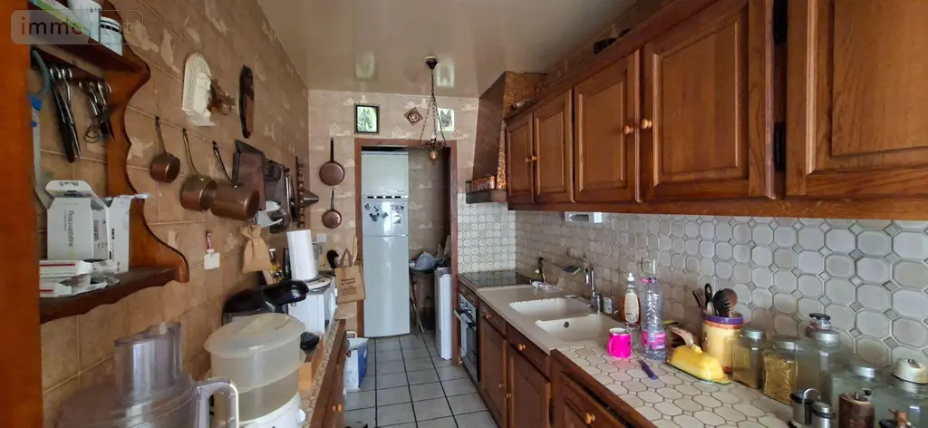 Appartement a vendre Évreux 27000 Eure 27 68 m2 4 pièces 120750 euros A00926 004