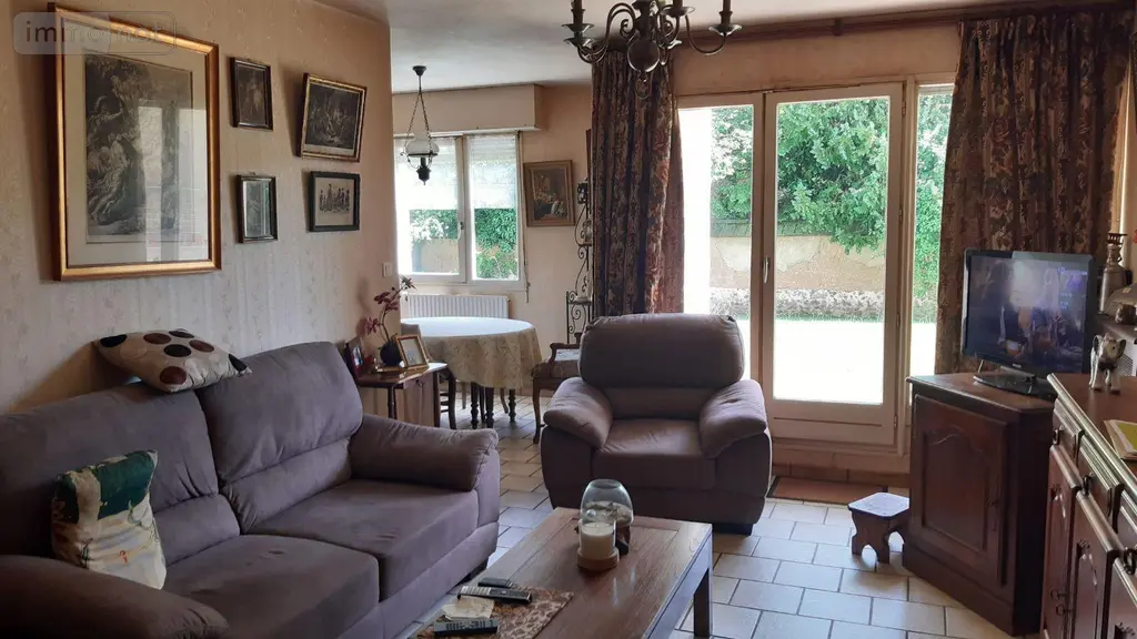 Appartement a vendre Évreux 27000 Eure 27 68 m2 4 pièces 120750 euros A00926 002