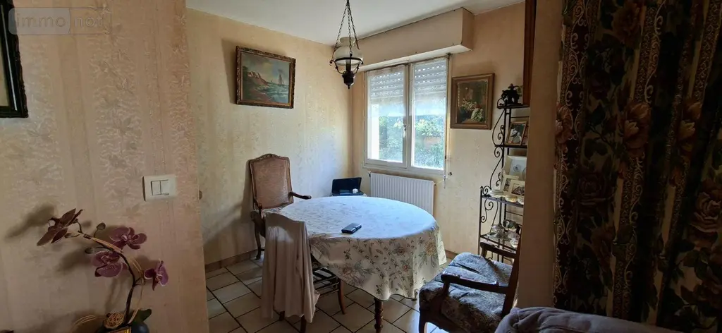 Appartement a vendre Évreux 27000 Eure 27 68 m2 4 pièces 120750 euros A00926 005