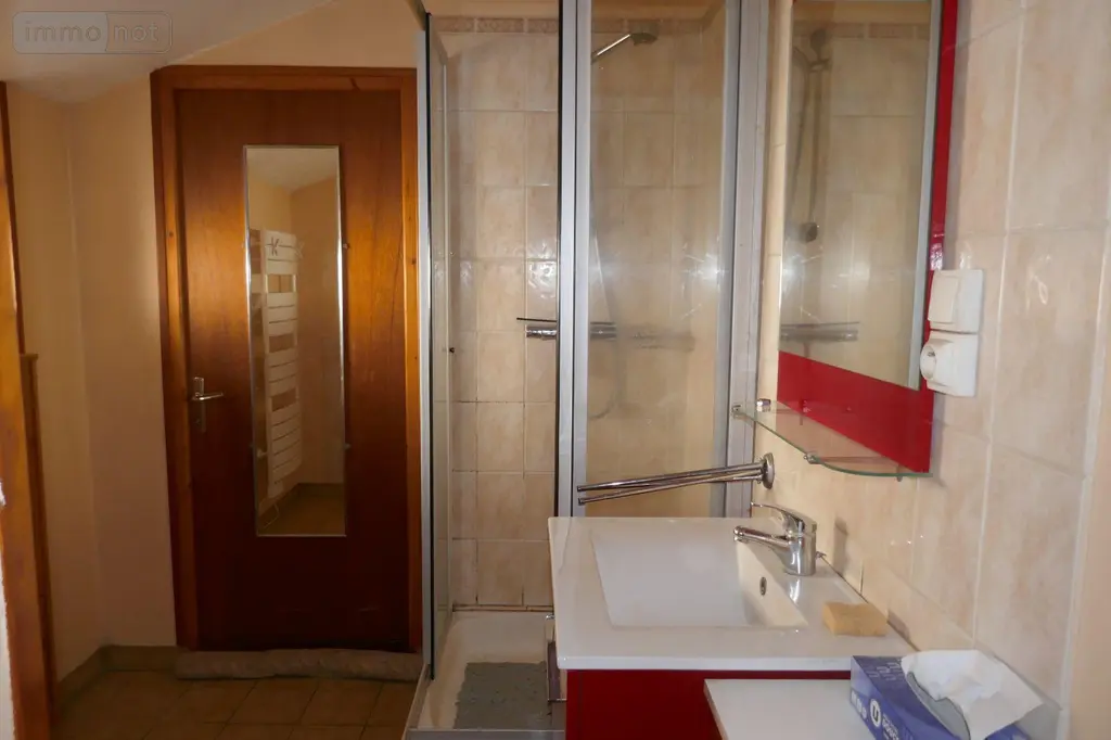 Maison a vendre Coulonges-les-Hérolles 86290 Vienne 86 52 m2 2 pièces 56180 euros 037/2776 004