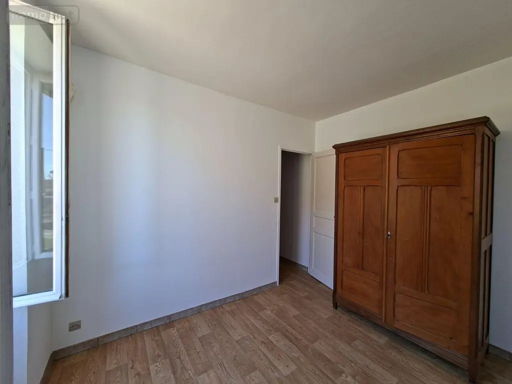 Maison a vendre Saint-Georges-de-Poisieux 18200 Cher 18 86 m2 5 pièces 95400 euros 260128 012