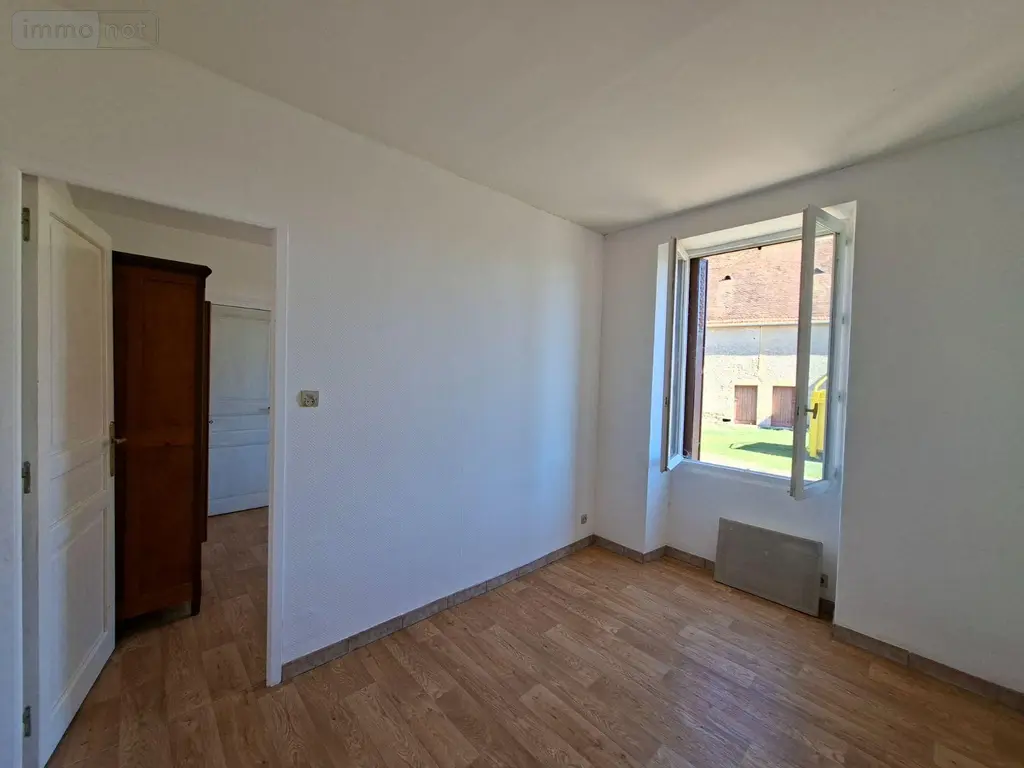 Maison a vendre Saint-Georges-de-Poisieux 18200 Cher 18 86 m2 5 pièces 95400 euros 260128 013