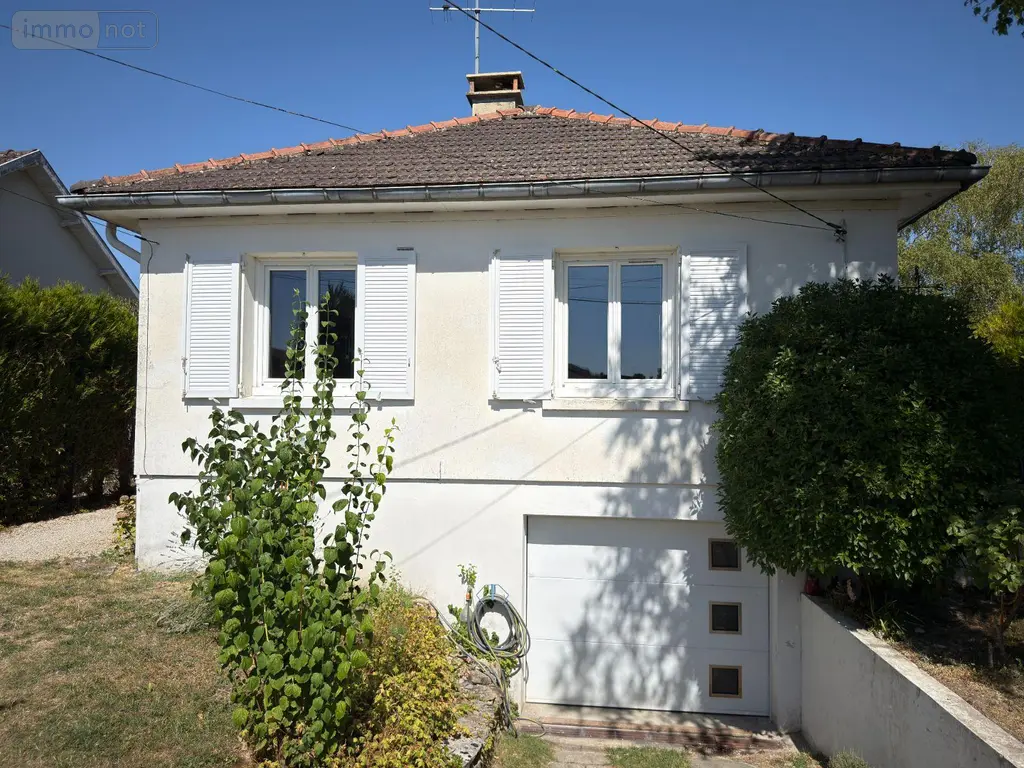 Maison a vendre Torvilliers 10440 Aube 10 115 m2 6 pièces 254400 euros 10376-1273 001