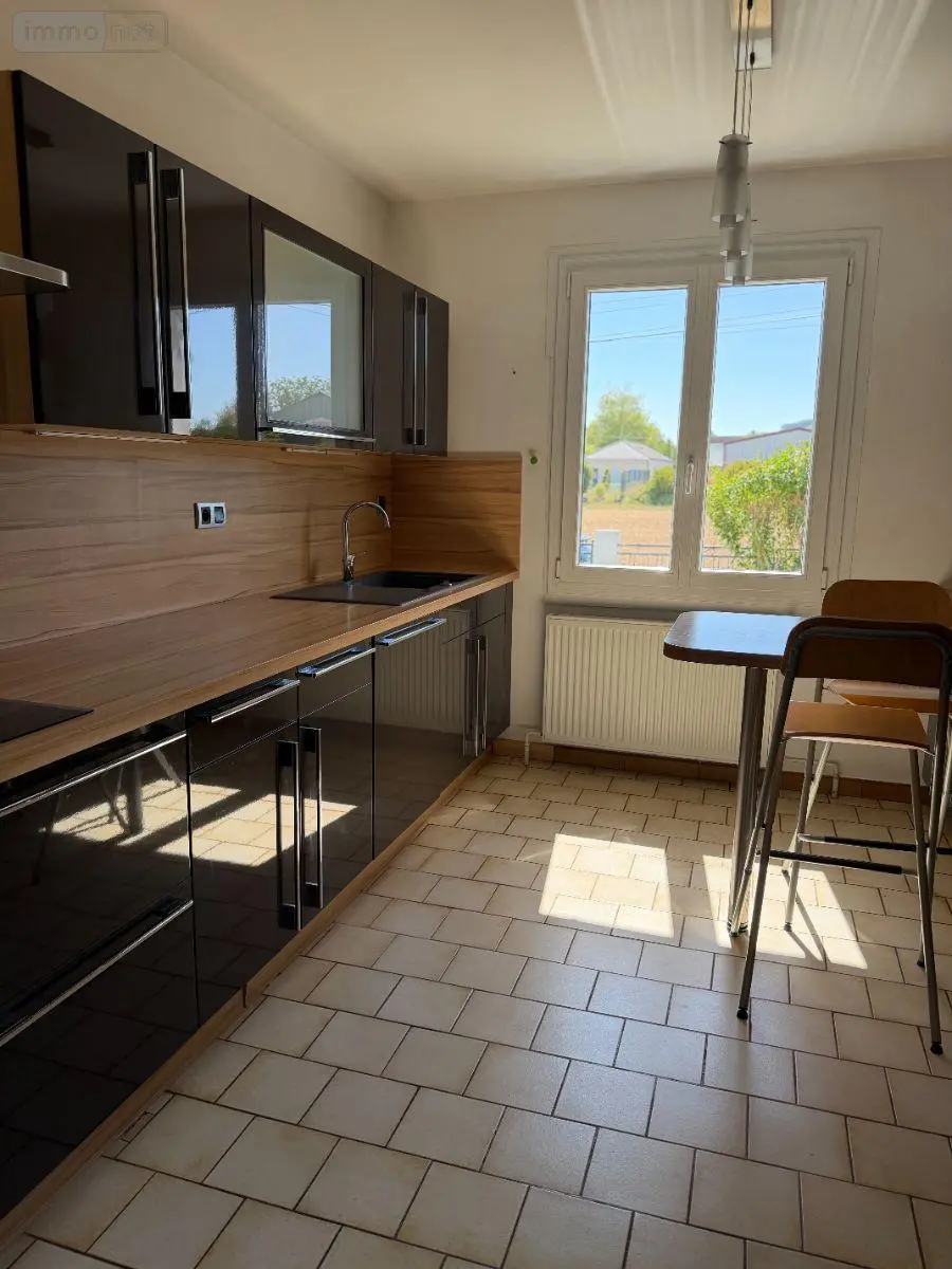Maison a vendre Torvilliers 10440 Aube 10 115 m2 6 pièces 254400 euros 10376-1273 004