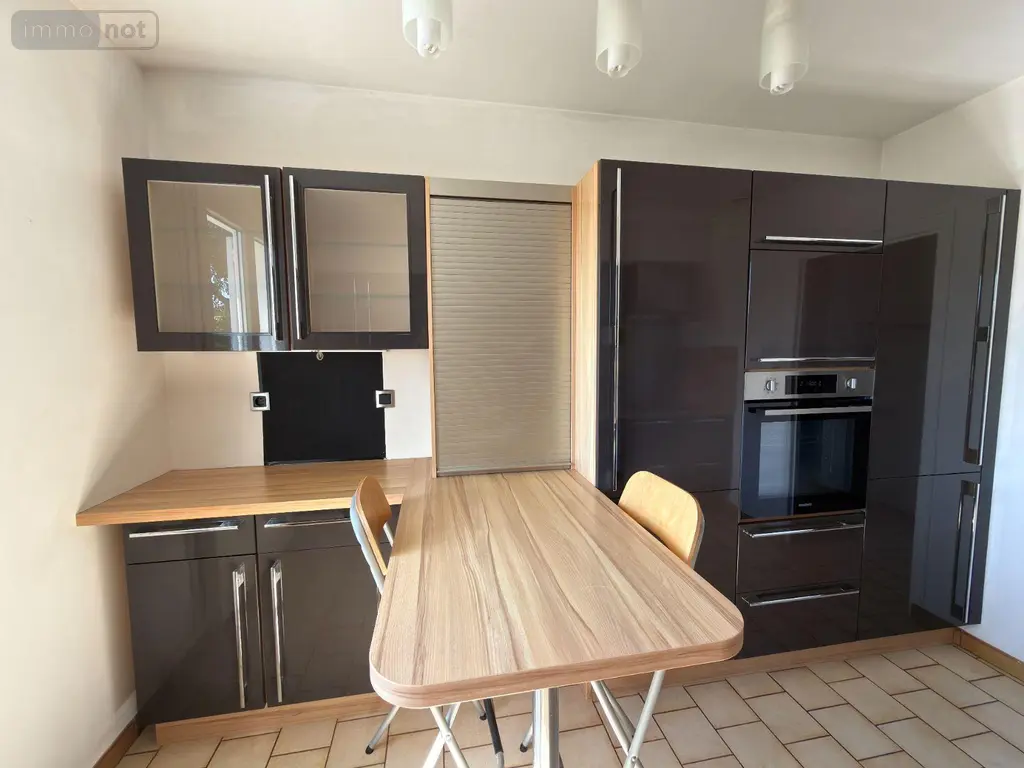 Maison a vendre Torvilliers 10440 Aube 10 115 m2 6 pièces 254400 euros 10376-1273 005