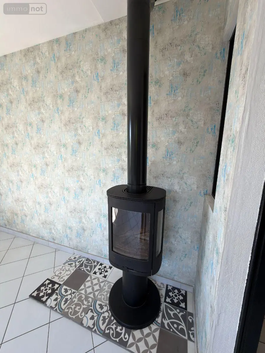 Maison a vendre Torvilliers 10440 Aube 10 115 m2 6 pièces 254400 euros 10376-1273 009