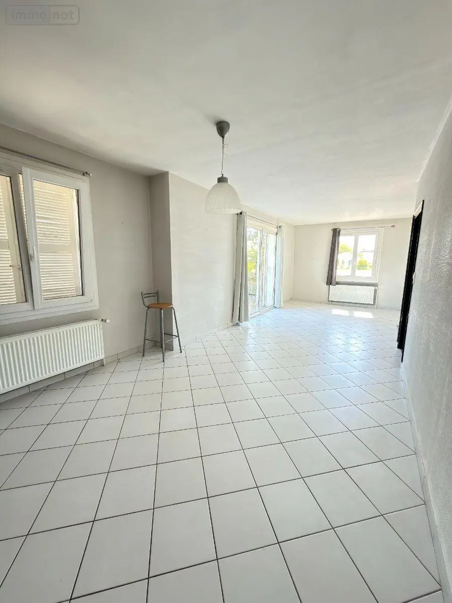 Maison a vendre Torvilliers 10440 Aube 10 115 m2 6 pièces 254400 euros 10376-1273 010