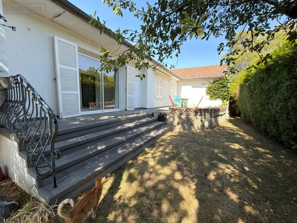 Maison a vendre Torvilliers 10440 Aube 10 115 m2 6 pièces 254400 euros 10376-1273 013