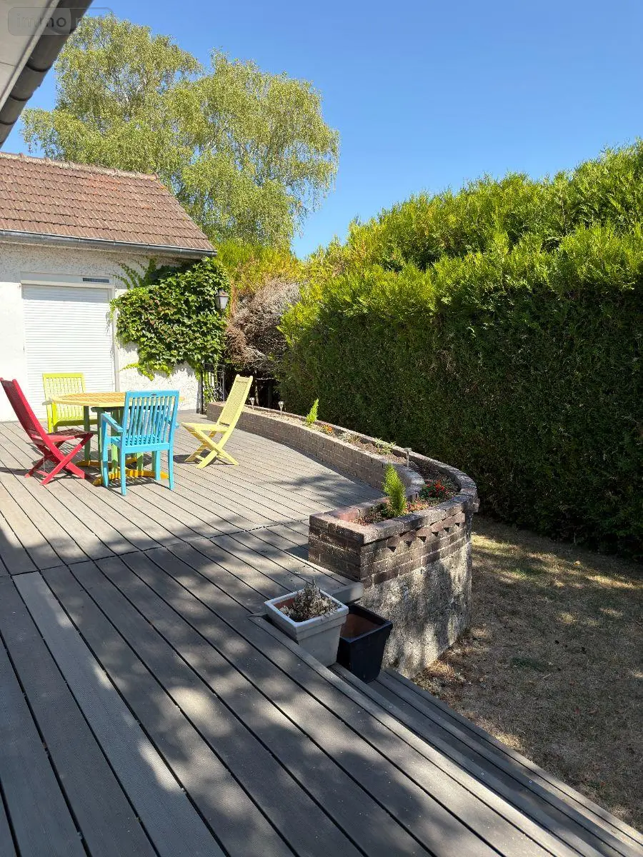 Maison a vendre Torvilliers 10440 Aube 10 115 m2 6 pièces 254400 euros 10376-1273 014