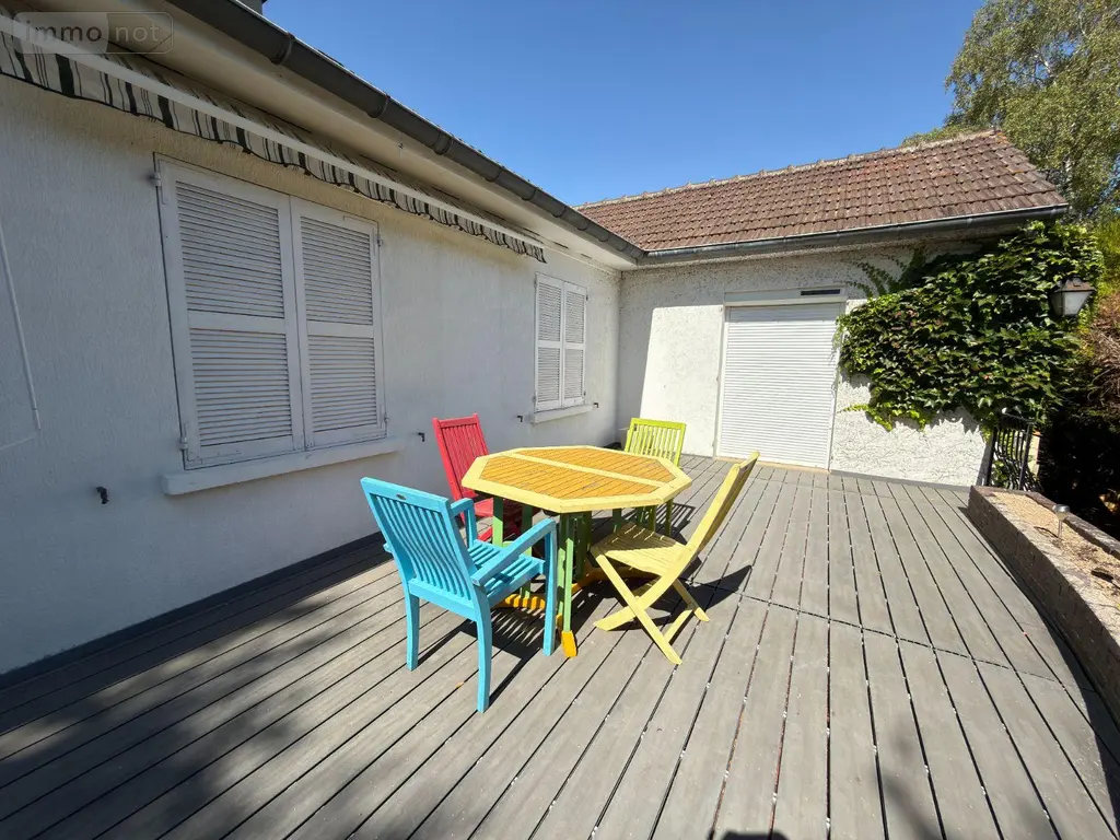 Maison a vendre Torvilliers 10440 Aube 10 115 m2 6 pièces 254400 euros 10376-1273 015