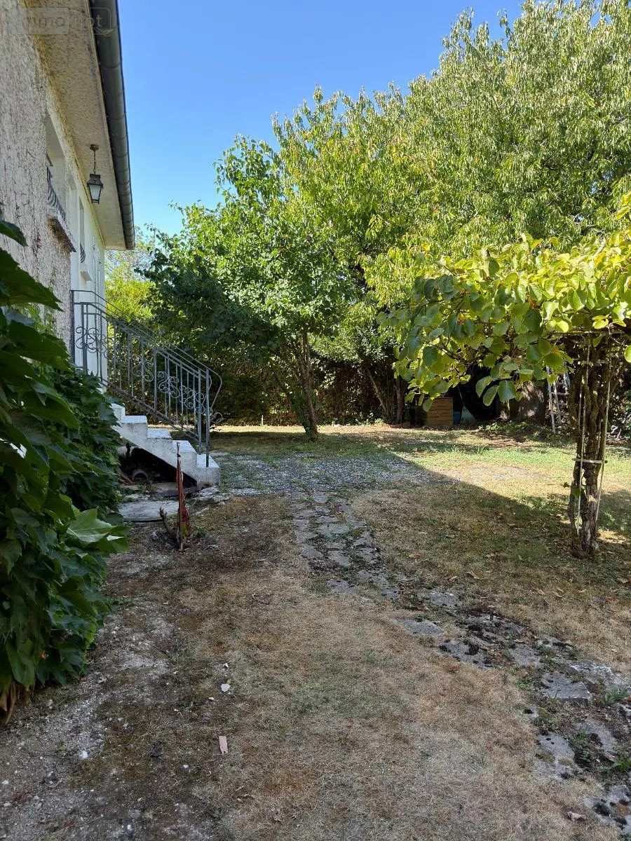 Maison a vendre Torvilliers 10440 Aube 10 115 m2 6 pièces 254400 euros 10376-1273 022