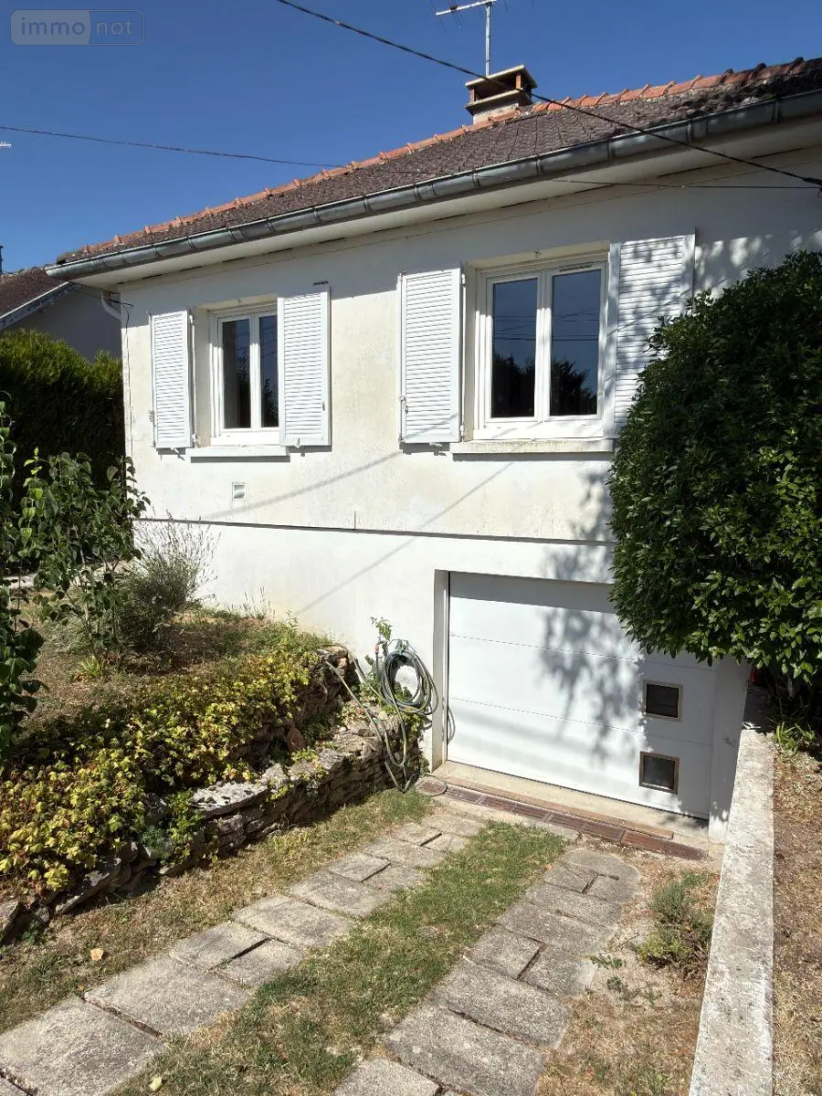 Maison a vendre Torvilliers 10440 Aube 10 115 m2 6 pièces 254400 euros 10376-1273 023