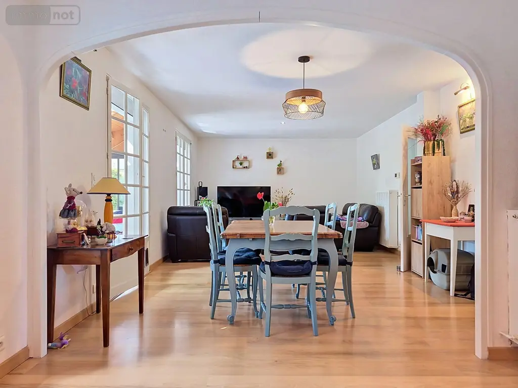 Maison a vendre Châteauneuf-d'Ille-et-Vilaine 35430 Ille-et-Vilaine 35 150 m2 6 pièces 279540 euros 089/3439 003