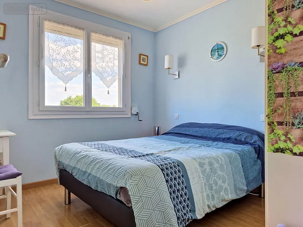 Maison a vendre Châteauneuf-d'Ille-et-Vilaine 35430 Ille-et-Vilaine 35 150 m2 6 pièces 279540 euros 089/3439 006