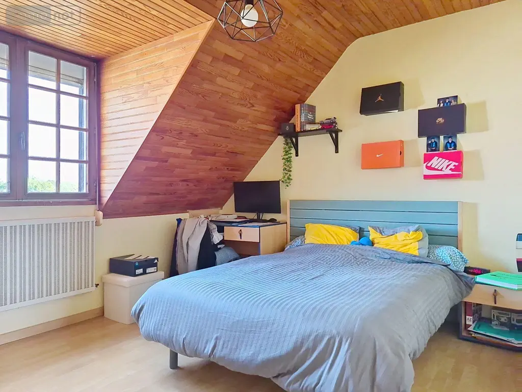 Maison a vendre Châteauneuf-d'Ille-et-Vilaine 35430 Ille-et-Vilaine 35 150 m2 6 pièces 279540 euros 089/3439 009