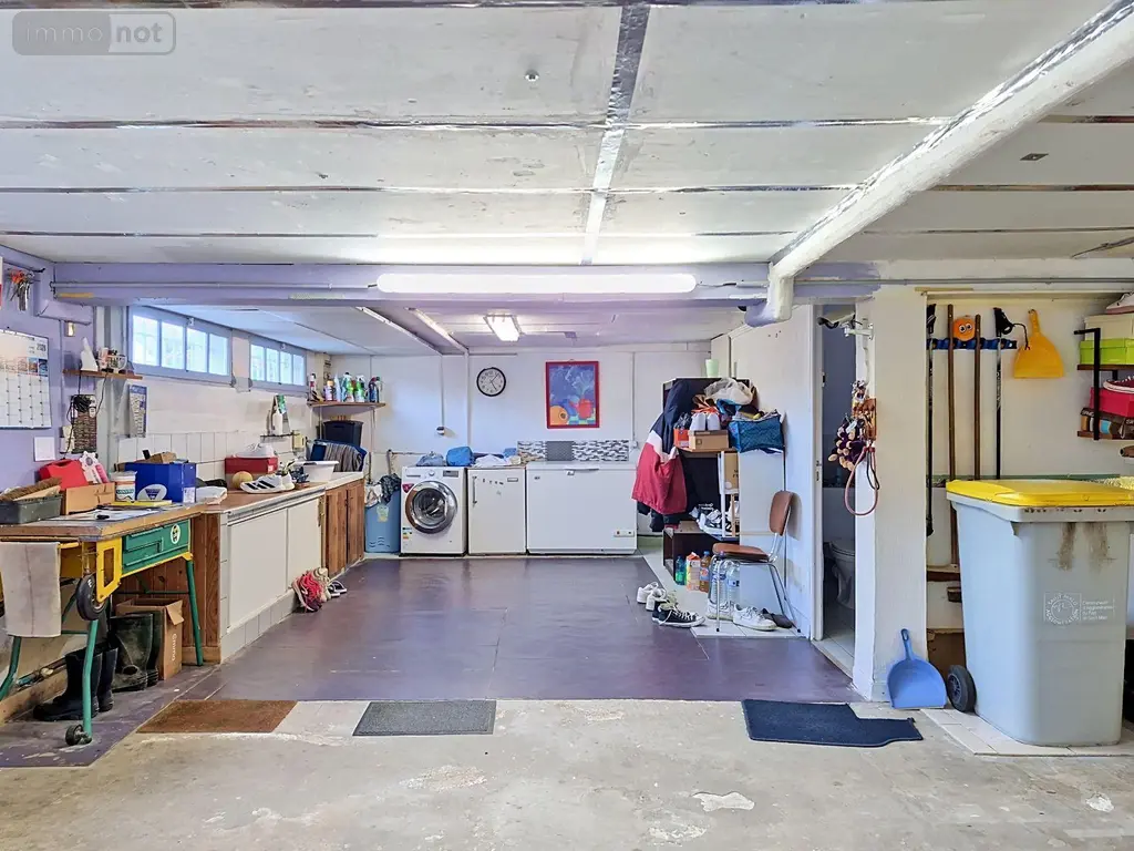 Maison a vendre Châteauneuf-d'Ille-et-Vilaine 35430 Ille-et-Vilaine 35 150 m2 6 pièces 279540 euros 089/3439 011