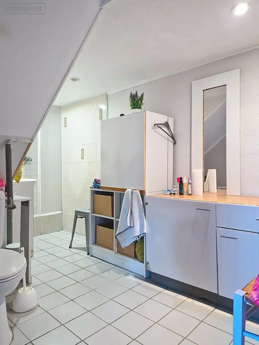 Maison a vendre Châteauneuf-d'Ille-et-Vilaine 35430 Ille-et-Vilaine 35 150 m2 6 pièces 279540 euros 089/3439 012