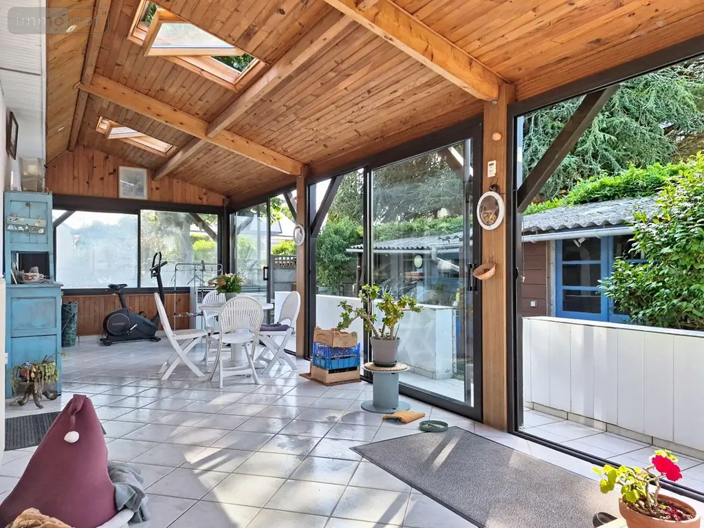 Maison a vendre Châteauneuf-d'Ille-et-Vilaine 35430 Ille-et-Vilaine 35 150 m2 6 pièces 279540 euros 089/3439 013