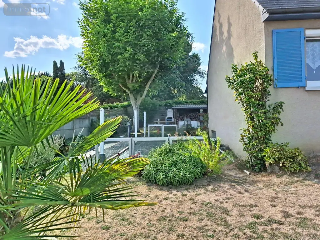 Maison a vendre Châteauneuf-d'Ille-et-Vilaine 35430 Ille-et-Vilaine 35 150 m2 6 pièces 279540 euros 089/3439 015
