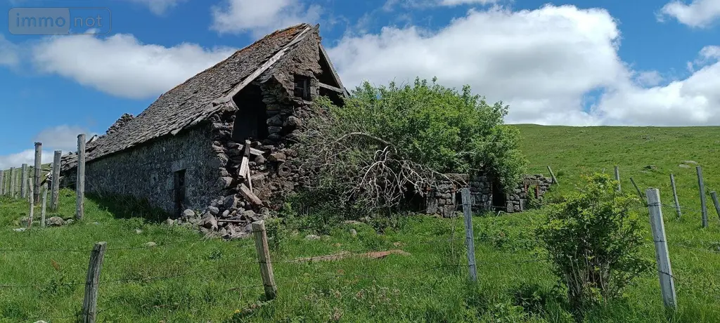 Maison a vendre Saint-Paul-de-Salers 15140 Cantal 15 95400 euros 15060/1289 004