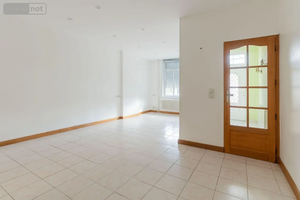 Maison a vendre Villeneuve-d'Ascq 59650 Nord 59 129 m2 4 pièces 345050 euros 12995/1034 002