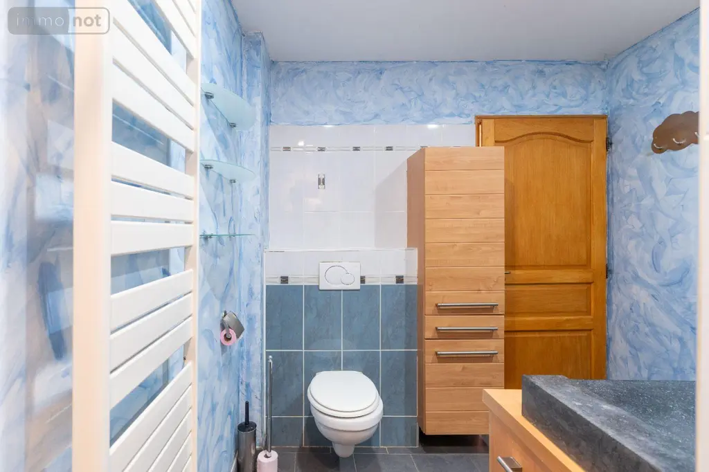 Maison a vendre Villeneuve-d'Ascq 59650 Nord 59 129 m2 4 pièces 345050 euros 12995/1034 004