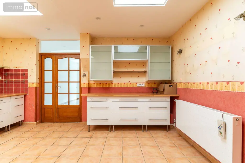 Maison a vendre Villeneuve-d'Ascq 59650 Nord 59 129 m2 4 pièces 345050 euros 12995/1034 003